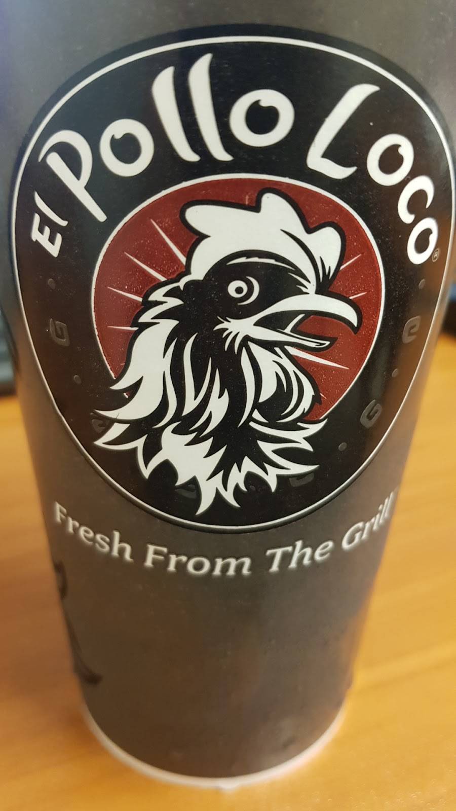 El Pollo Loco | restaurant | 680 S E St, San Bernardino, CA 92408, USA | 9098842553 OR +1 909-884-2553