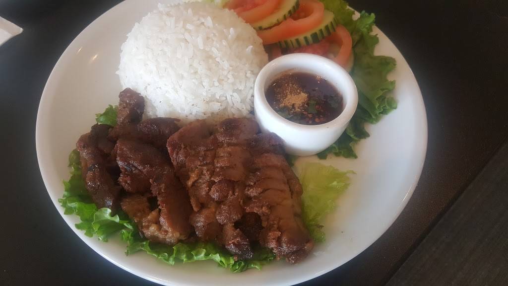 9 Thai Restaurant | restaurant | 4122 E Colfax Ave, Denver, CO 80220, USA | 3036580751 OR +1 303-658-0751