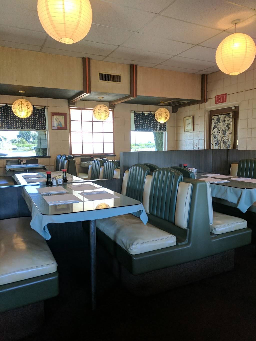 Nagame | restaurant | 2650 W 16th St, Merced, CA 95348, USA | 2093841677 OR +1 209-384-1677