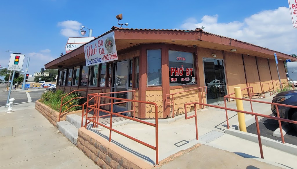 Dinh Thieng Restaurant | restaurant | 5126 Westminster Ave, Santa Ana, CA 92703, USA | 7146363508 OR +1 714-636-3508