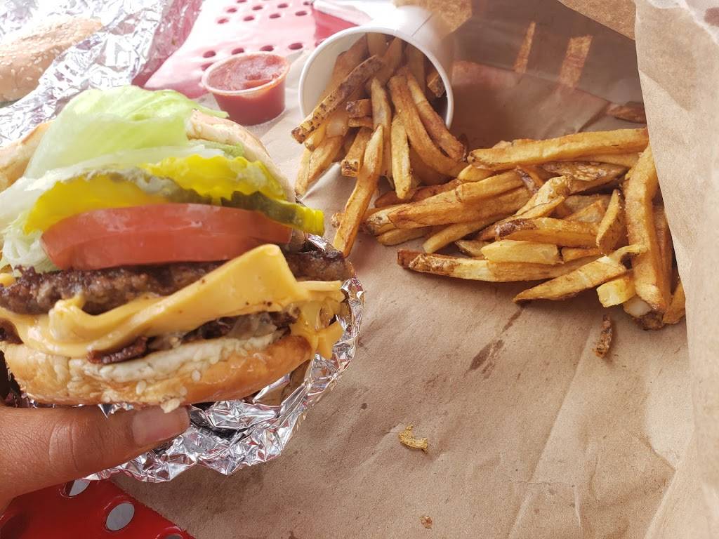 Five Guys | meal takeaway | 311 Sam Ridley Pkwy W, Smyrna, TN 37167, USA | 6154593220 OR +1 615-459-3220