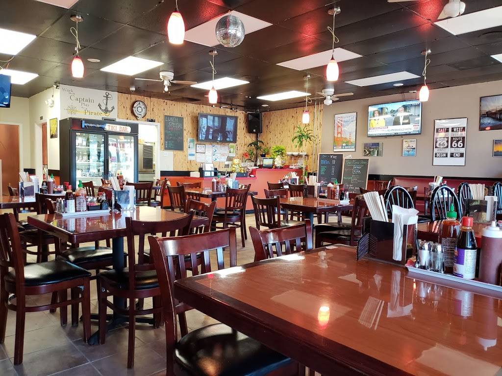 Pho Cali Thai | restaurant | 9107 S Tryon St, Charlotte, NC 28273, USA | 7045831281 OR +1 704-583-1281