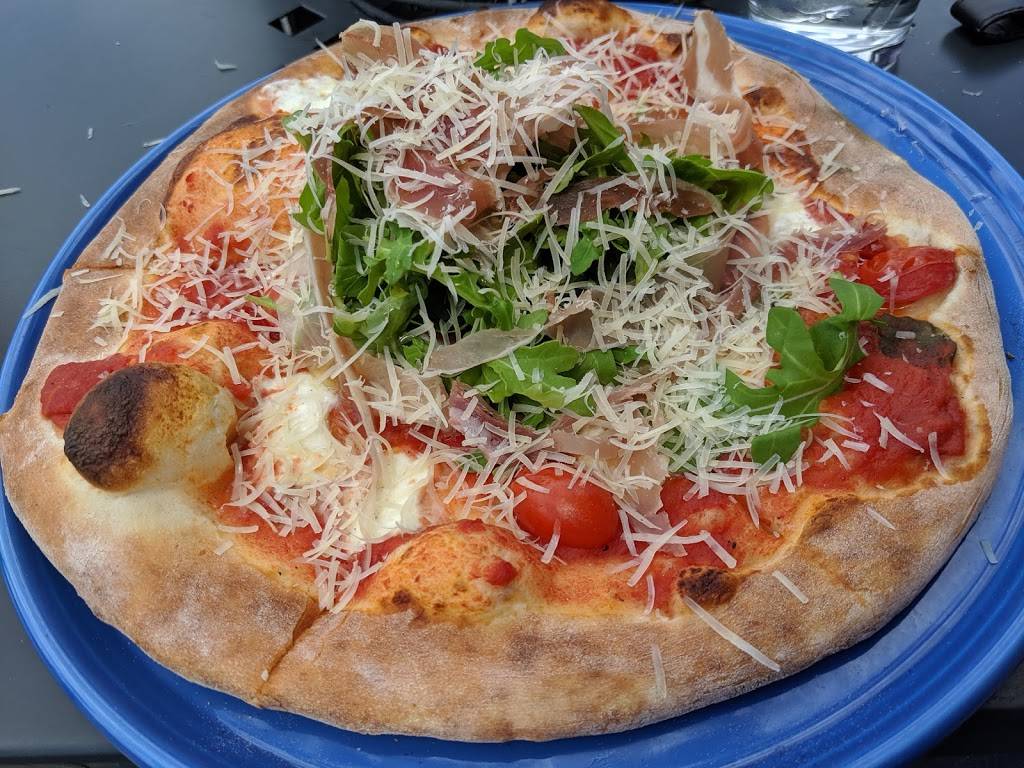 Il Vicino Wood Oven Pizza - University Village Colorado Springs | meal takeaway | 5214 N Nevada Ave, Colorado Springs, CO 80918, USA | 7195908633 OR +1 719-590-8633