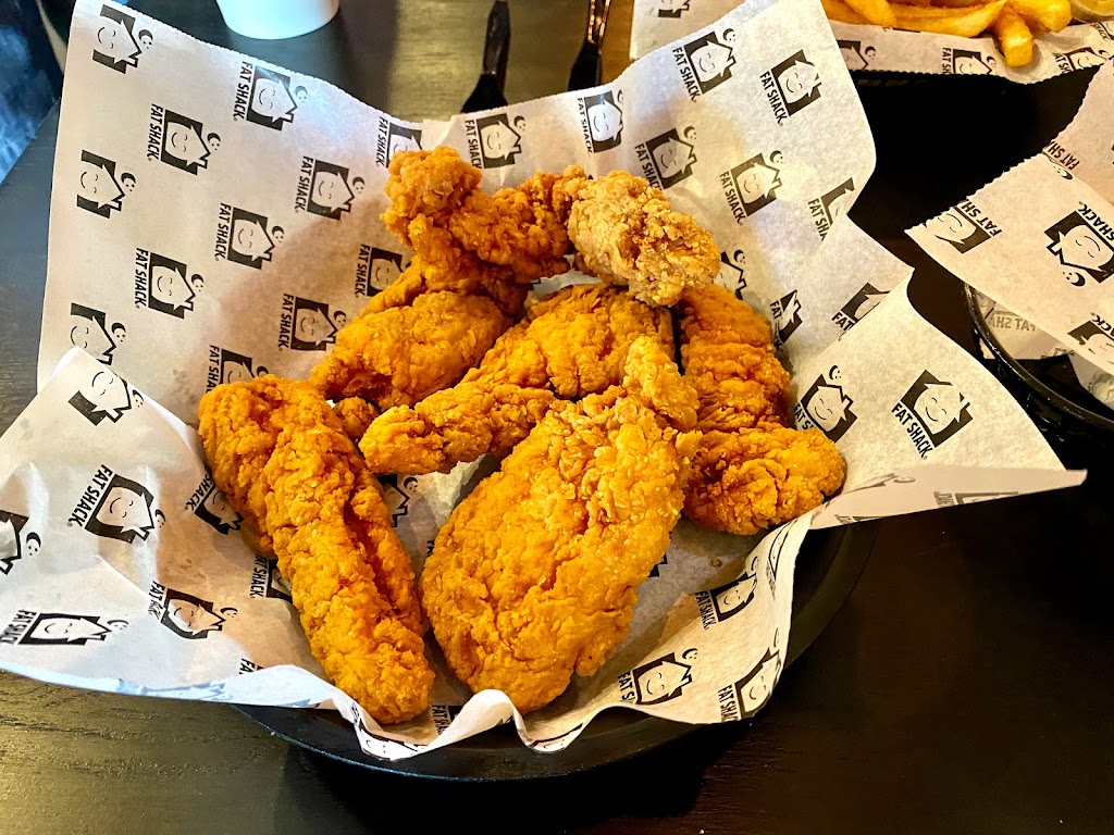 Fat Shack | restaurant | 9635 Bermuda Rd Suite 190, Las Vegas, NV 89123, USA | 7024631166 OR +1 702-463-1166