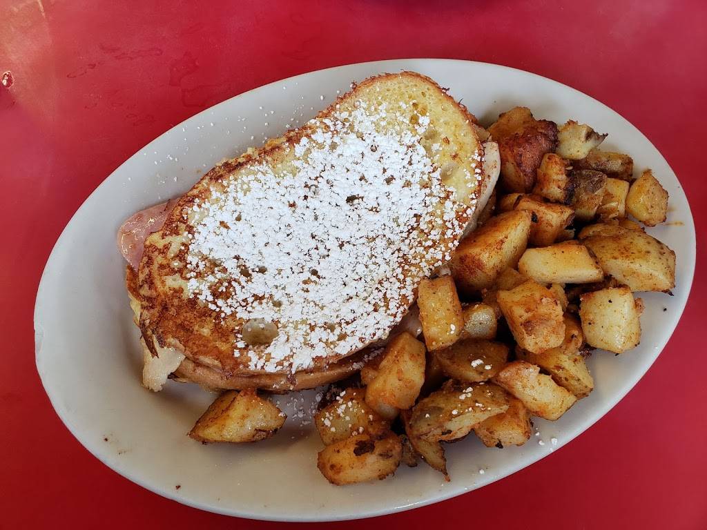 Boulevard Diner | restaurant | 155 Shrewsbury St, Worcester, MA 01604, USA | 5087914535 OR +1 508-791-4535