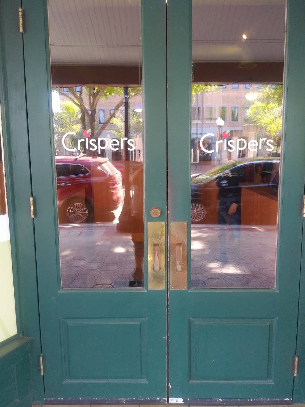 Crispers | meal delivery | 217 N Kentucky Ave, Lakeland, FL 33801, USA | 8636827708 OR +1 863-682-7708