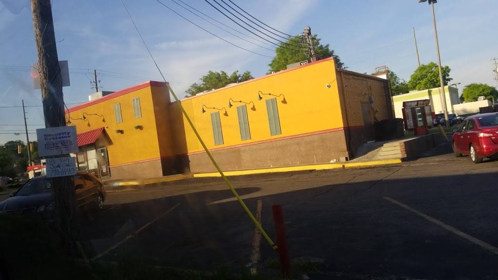 Popeyes Louisiana Kitchen | restaurant | 2239 Bessemer Rd, Birmingham, AL 35208, USA | 2057811785 OR +1 205-781-1785