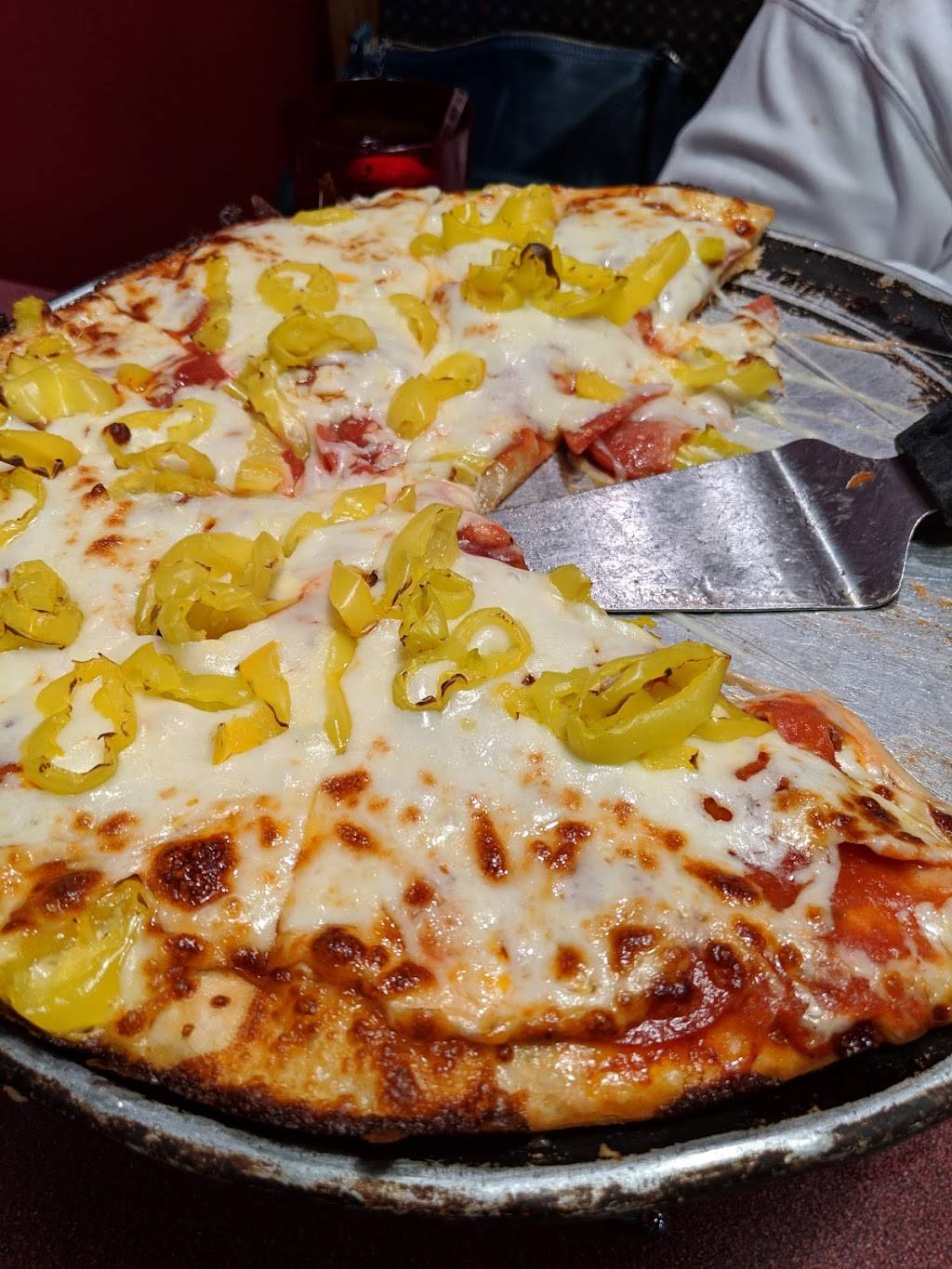 Werkhaus Pizza | restaurant | 3637 Werk Rd, Cincinnati, OH 45248, USA | 5134519911 OR +1 513-451-9911