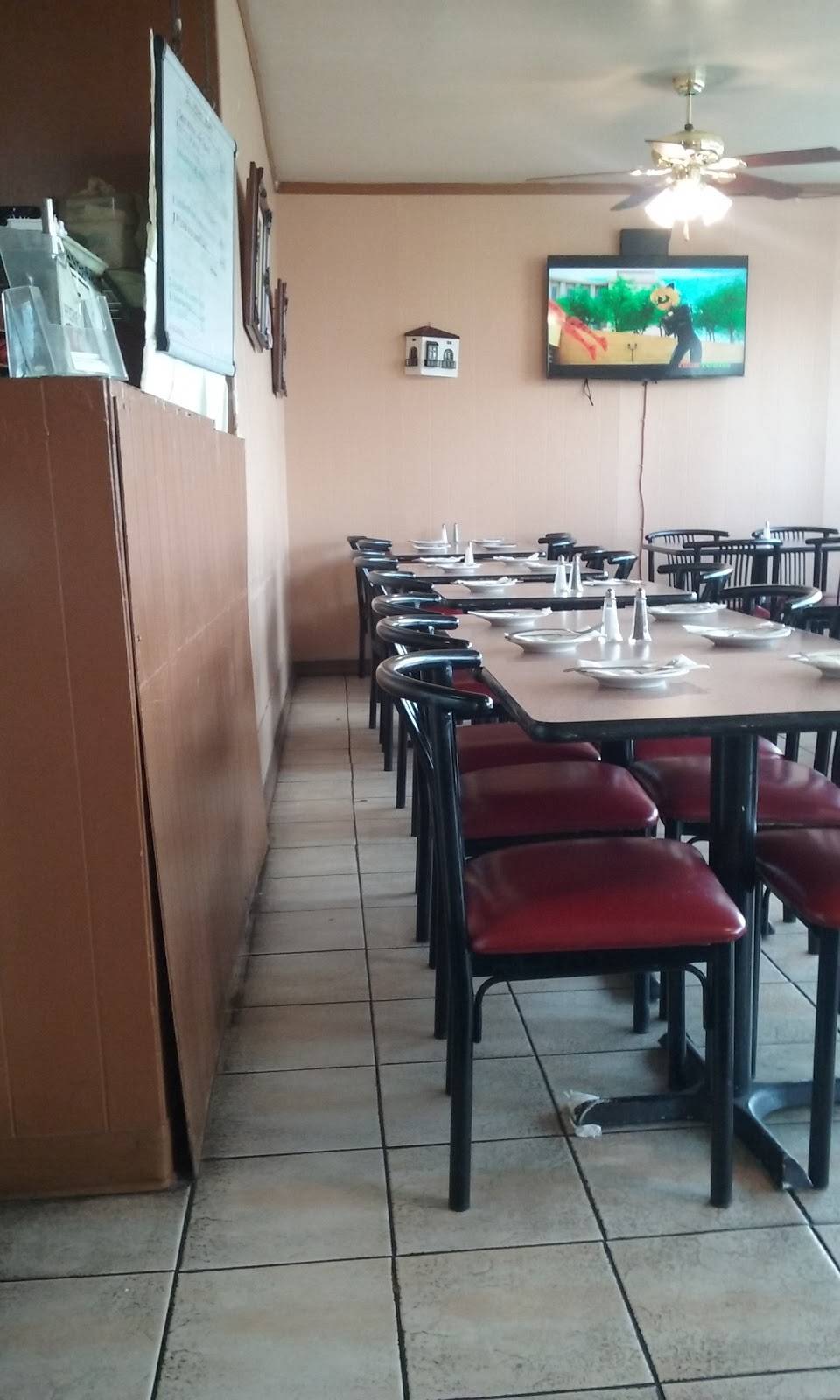 El Chalan Restaurant | restaurant | 3748 San Pablo Dam Rd, El Sobrante, CA 94803, USA | 5102220607 OR +1 510-222-0607