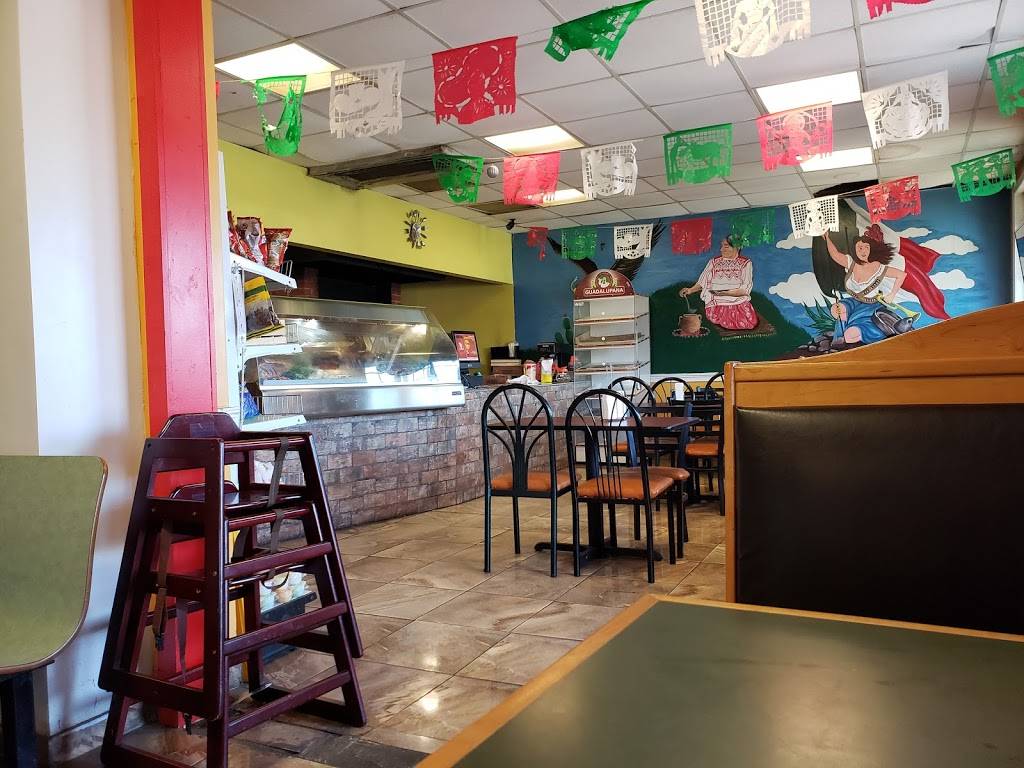 Tortilleria Guadalupana | restaurant | 3337 Broad Rock Blvd, Richmond, VA 23224, USA | 8042334141 OR +1 804-233-4141