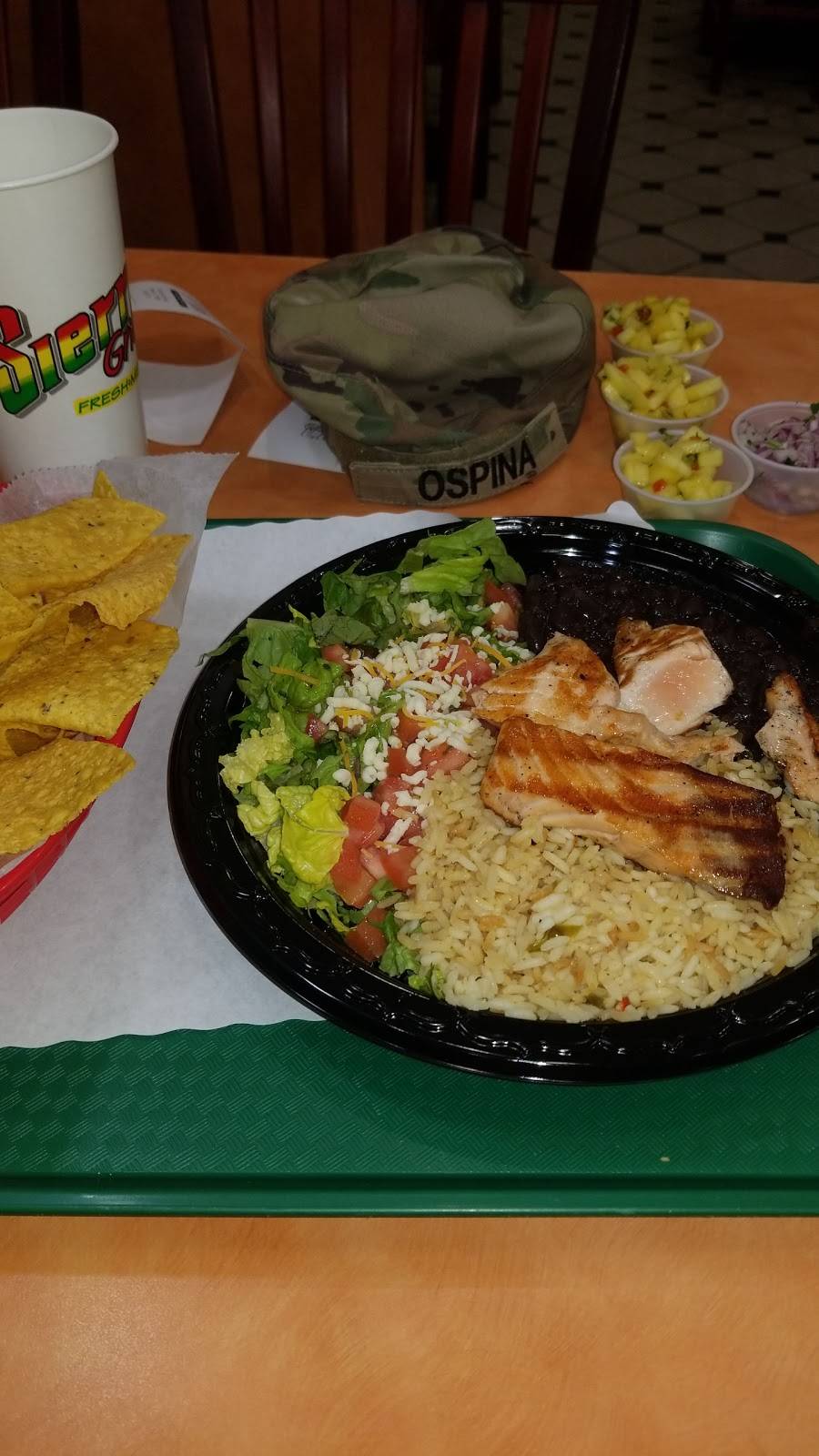 Sierra Grille | restaurant | 1010 High Ridge Rd, Stamford, CT 06905, USA | 2033297151 OR +1 203-329-7151