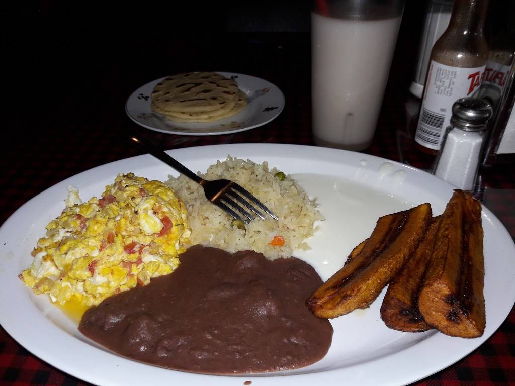 Anitas Restaurant | restaurant | 2317 W 1st St A, Santa Ana, CA 92703, USA | 7142450538 OR +1 714-245-0538