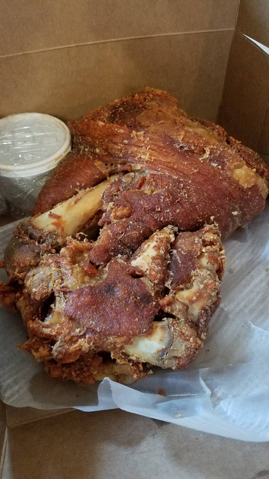 Pinoy Fried | restaurant | 1810 Springs Rd, Vallejo, CA 94591, USA | 7076458339 OR +1 707-645-8339