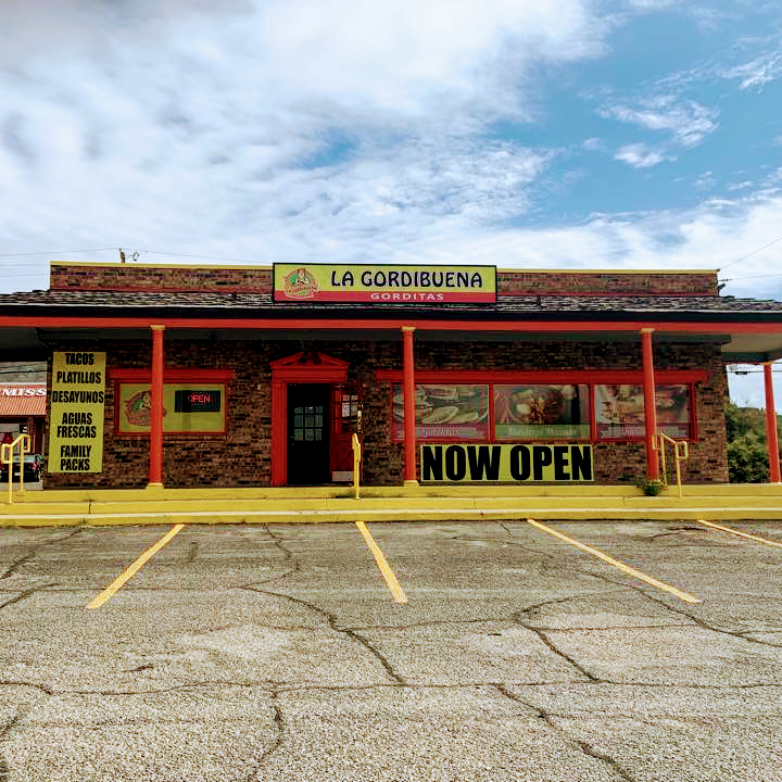 La Gordibuena Mesa | restaurant | 4120 N Mesa St, El Paso, TX 79902, USA | 9153038531 OR +1 915-303-8531