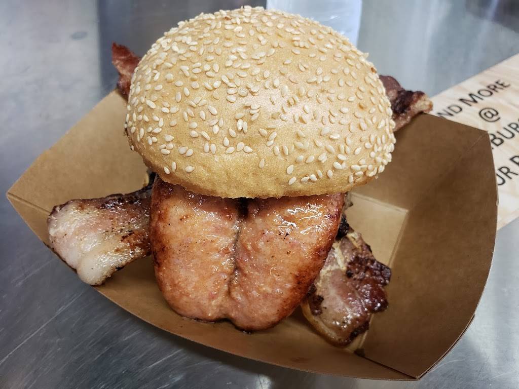 Bison Burger | restaurant | 2765 E Olympic Blvd, Los Angeles, CA 90023, USA | 3234062303 OR +1 323-406-2303