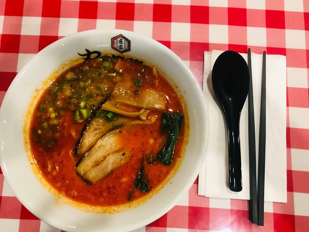 Ramen Shack Takumiya | restaurant | 1550 S Pacific Coast Hwy, Redondo Beach, CA 90277, USA | 3103161147 OR +1 310-316-1147