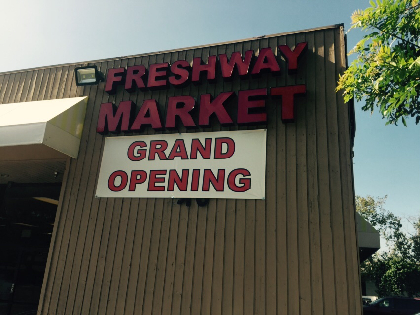 Freshway MarketPlace | restaurant | 916 N Mountain Ave, Upland, CA 91786, USA | 9099205752 OR +1 909-920-5752
