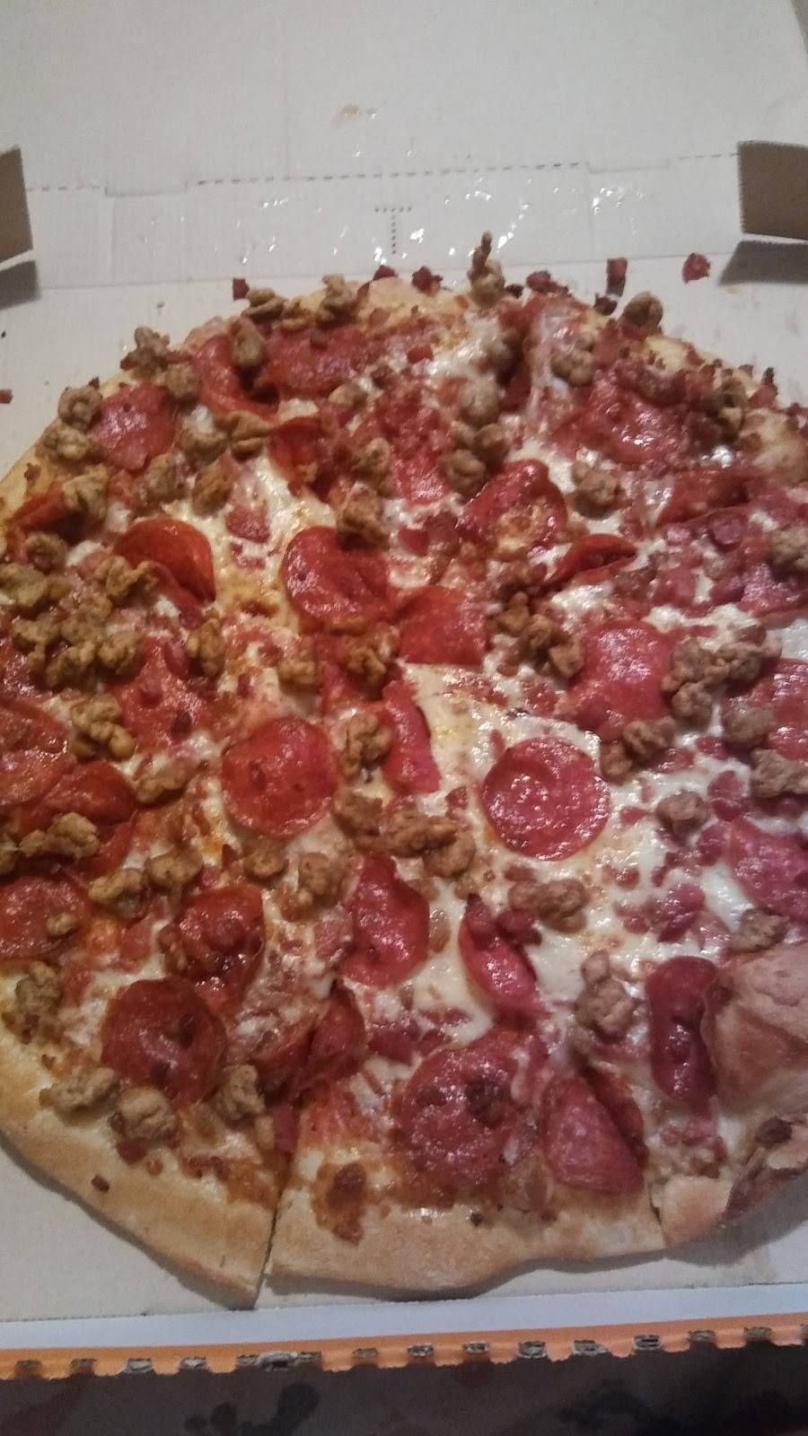 Little Caesars Pizza | meal delivery | 400-B HIGHWAY 51 NORTH, Ridgeland, MS 39157, USA | 6018538766 OR +1 601-853-8766