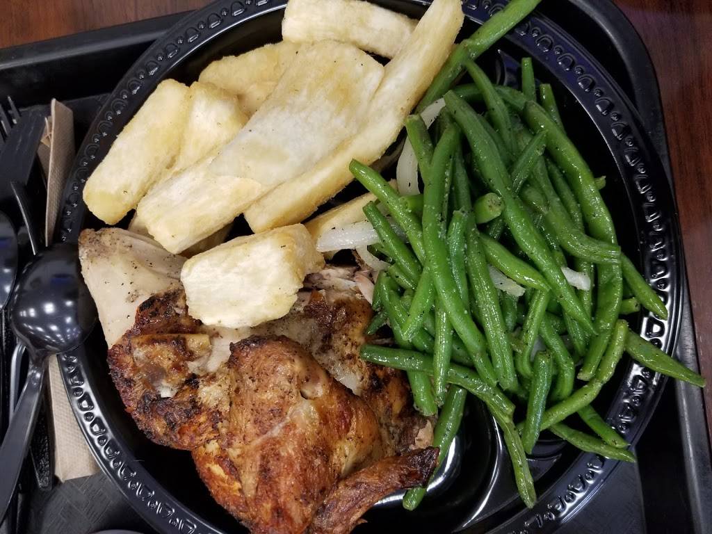 Sardis Pollo A La Brasa Philadelphia | restaurant | 4510 City Ave, Philadelphia, PA 19131, USA | 2153073658 OR +1 215-307-3658