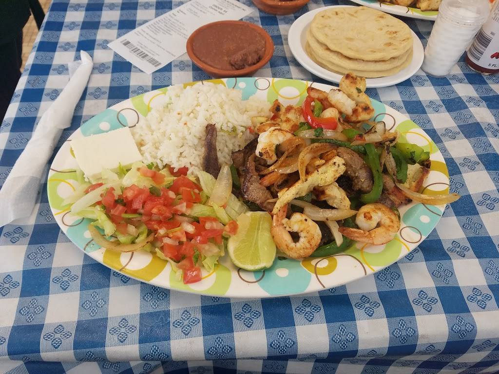 Pupuseria Olocuilta | restaurant | 10401 Ewing Rd, Beltsville, MD 20705, USA | 2405424652 OR +1 240-542-4652