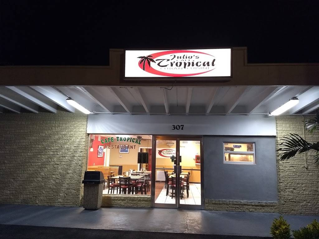 Cafe Tropical | restaurant | 307 E Sugarland Hwy, Clewiston, FL 33440, USA | 8639830049 OR +1 863-983-0049