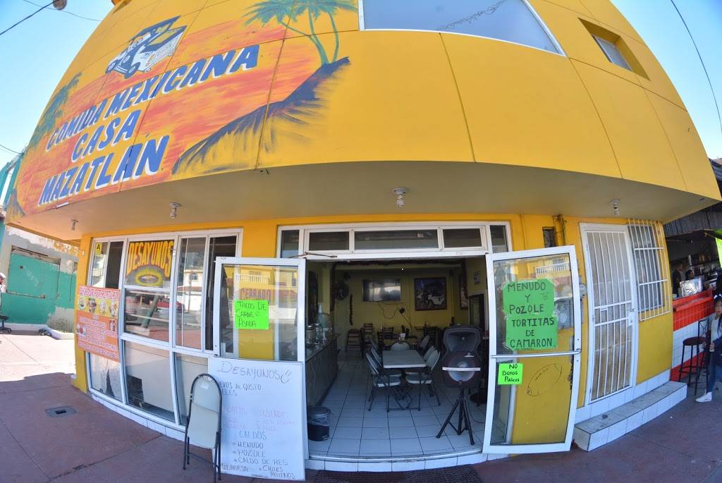 Mexican Restaurant Mazatlan | restaurant | Avenida Del Pacifico 510, Monumental, Tijuana, B.C., Mexico | 016643275946 OR +52 664 327 5946
