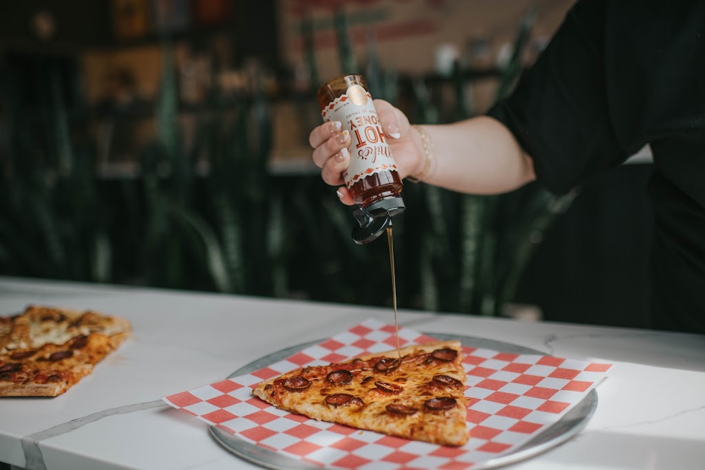 CC Express & Slice it Wrentham | restaurant | 500 Thurston St, Wrentham, MA 02093, USA | 5082038946 OR +1 508-203-8946