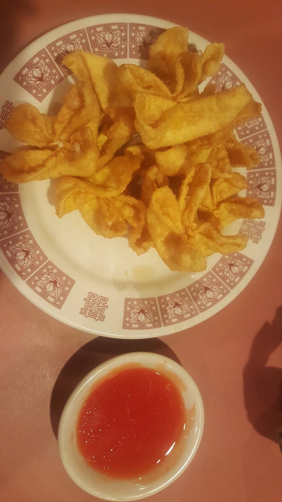 Chinns Restaurant | restaurant | 4835 Commercial St SE, Salem, OR 97302, USA | 5033781997 OR +1 503-378-1997