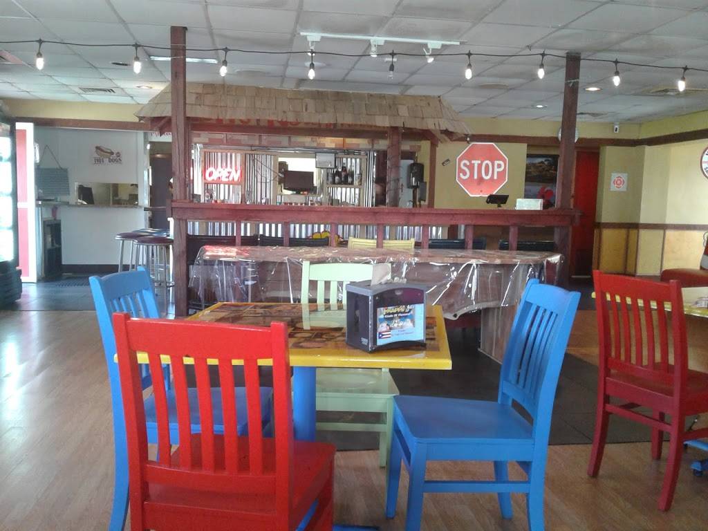 Willies Pinchos | restaurant | 1000 W Vine St, Kissimmee, FL 34741, USA | 4077852330 OR +1 407-785-2330