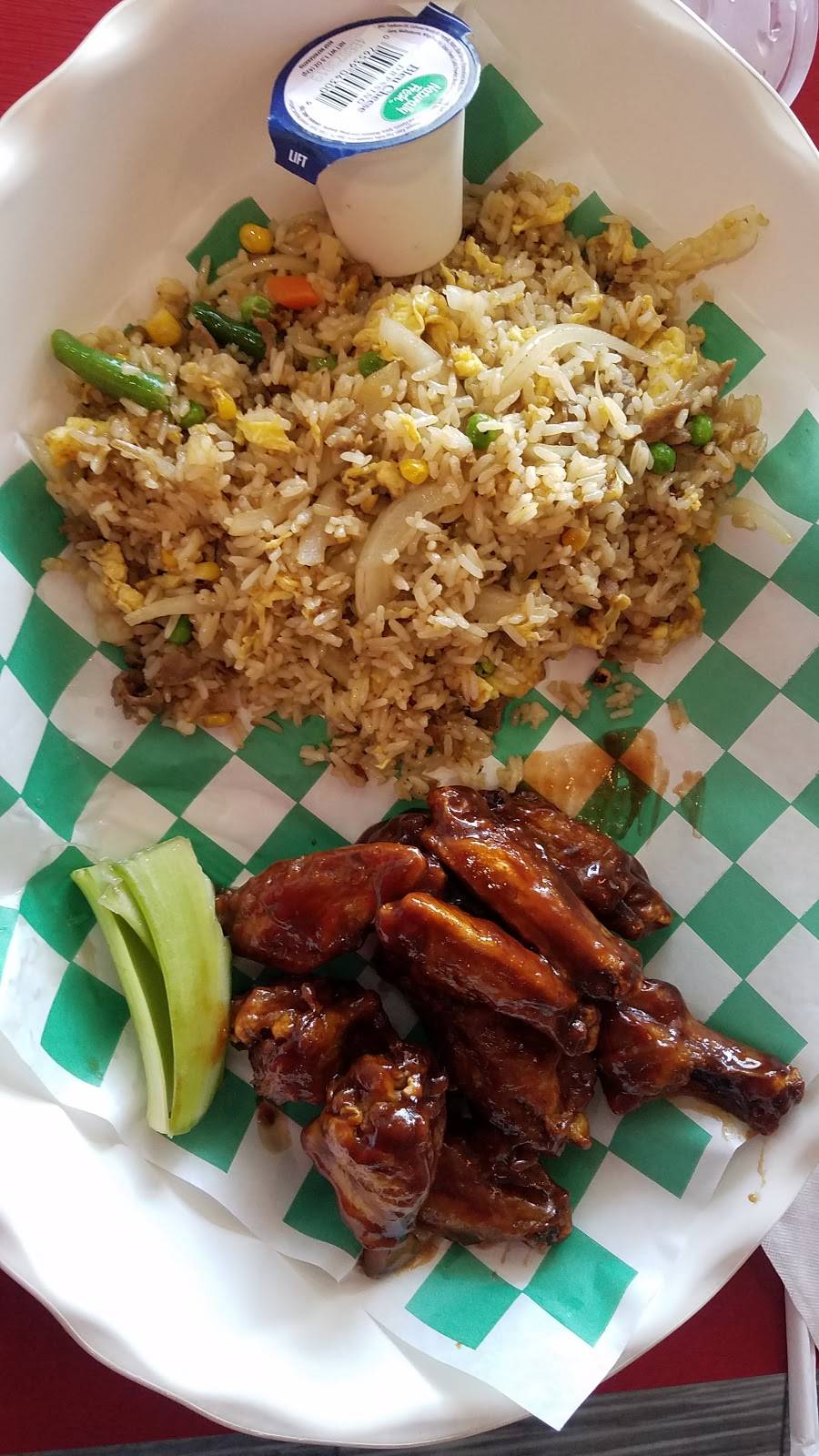 Wings 101 | meal takeaway | 4135 Lavista Rd, Tucker, GA 30084, USA | 7702705222 OR +1 770-270-5222