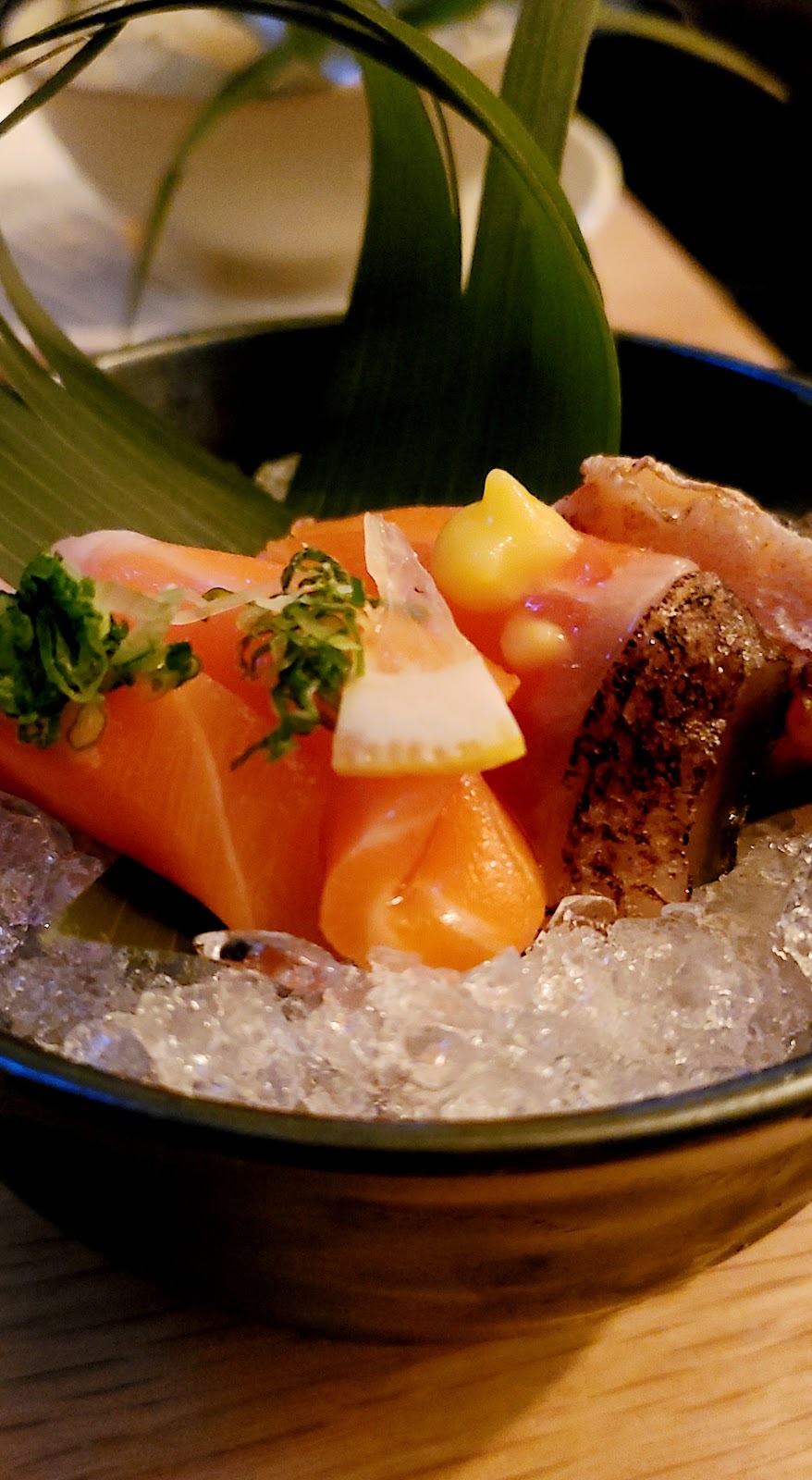 Ronin Congress Park | restaurant | 1160 Madison St, Denver, CO 80206, USA | 7202160190 OR +1 720-216-0190