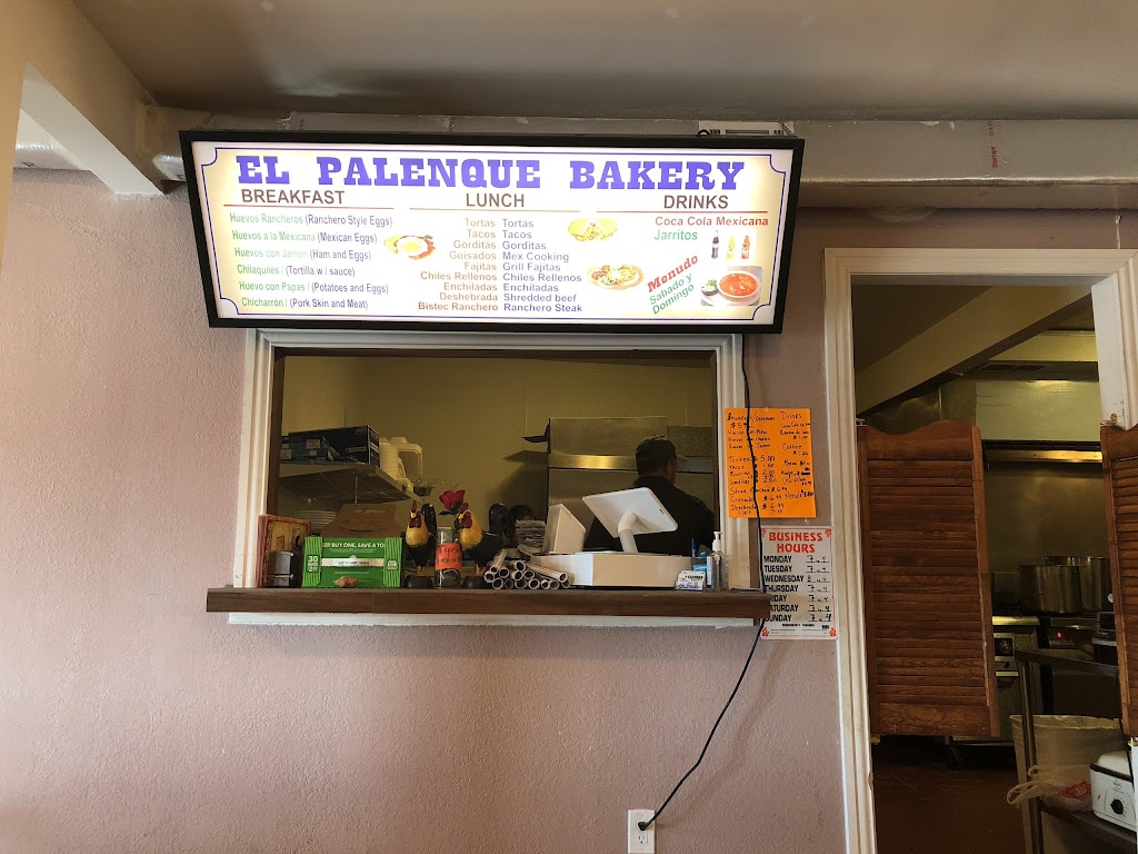 El palenque Bakery & taqueria | restaurant | 2716 Jacksboro Hwy, Fort Worth, TX 76114, USA | 8177447182 OR +1 817-744-7182