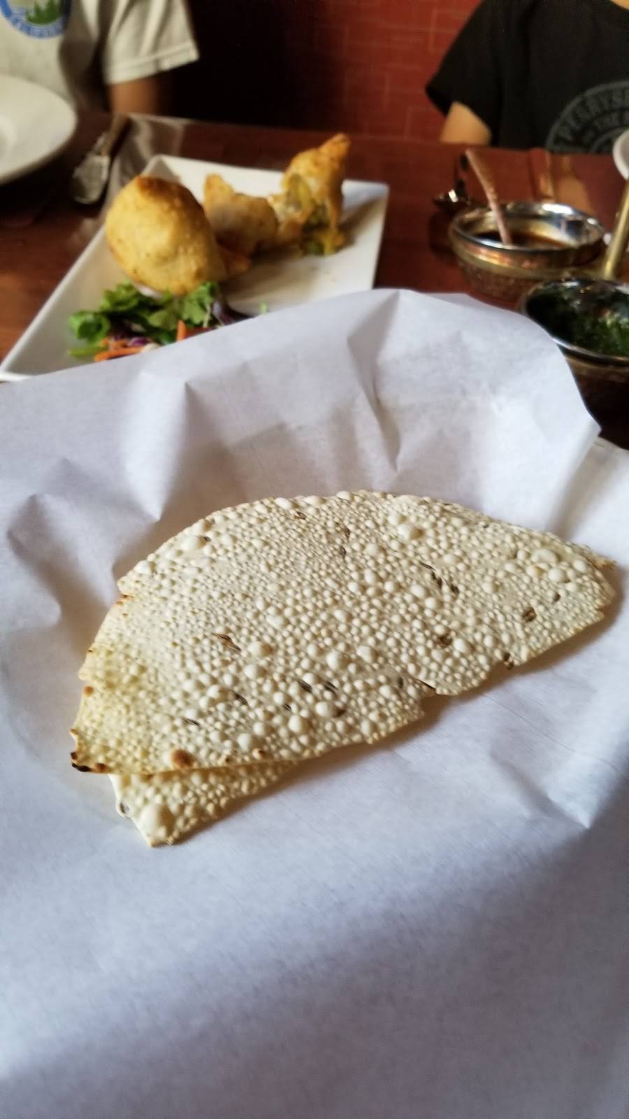 SAFFRON Indian Restaurant & Bar | restaurant | 2 Orinda Theatre Square #153, Orinda, CA 94563, USA | 9252171211 OR +1 925-217-1211