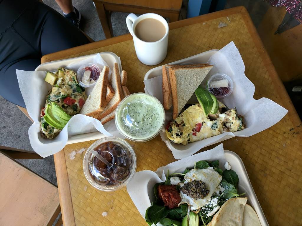 da Cove Health Bar and Cafe | restaurant | 3045 Monsarrat Ave #5, Honolulu, HI 96815, USA | 8087328744 OR +1 808-732-8744