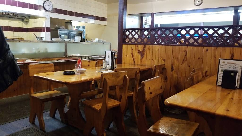 Debs Gas Bar & Restaurant | restaurant | 5475 Old Highway 2, Shannonville, ON K0K 3A0, Canada | 6139611816 OR +1 613-961-1816