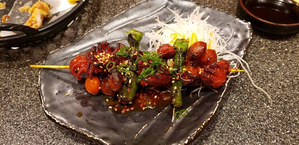 Yama Sushi | restaurant | 8989 Forest Ln #112, Dallas, TX 75243, USA | 9722343474 OR +1 972-234-3474