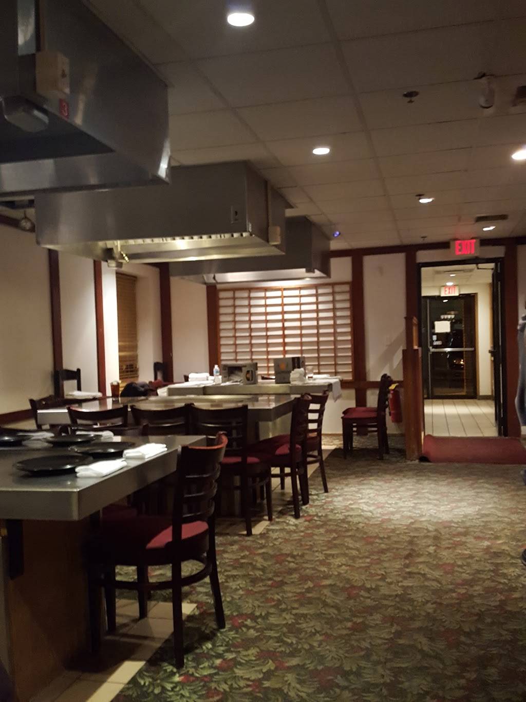 Japan 77 Steak House | restaurant | 2161 Bloomingdale Rd, Glendale Heights, IL 60139, USA | 6308933377 OR +1 630-893-3377