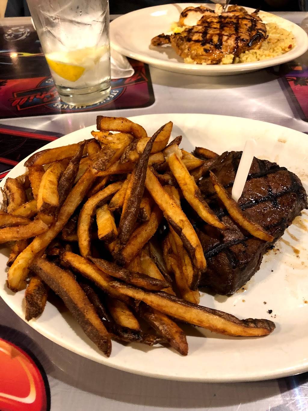 Bel-Air Grill | restaurant | 3820 Neal Dr, Knoxville, TN 37918, USA | 8659225522 OR +1 865-922-5522