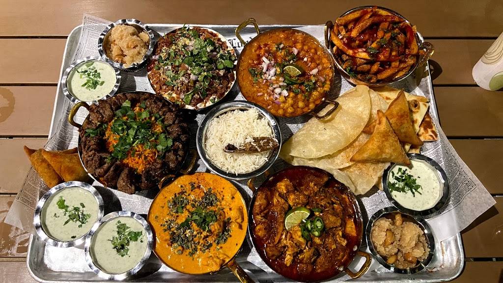 Maam Saab - Pakistani Restaurant | restaurant | 1503 King St Ext, Charleston, SC 29405, USA | 8432592660 OR +1 843-259-2660