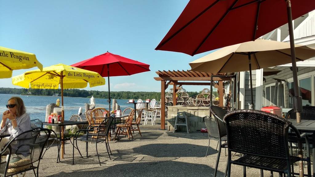 Estes Lobster House | restaurant | 1906 Harpswell Neck Rd, Harpswell, ME 04079, USA | 2078336340 OR +1 207-833-6340