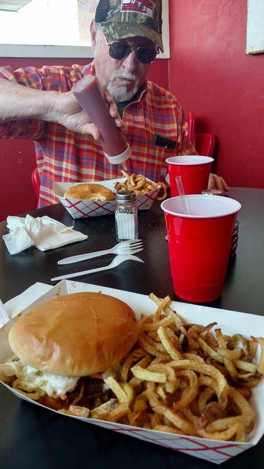 Destinations | restaurant | 919 W Main St, Prague, OK 74864, USA | 4055672525 OR +1 405-567-2525