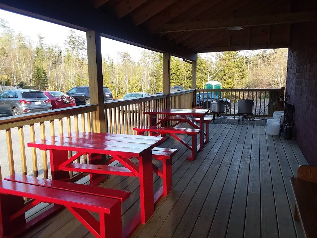 Jameson Point Lobster | restaurant | 100 Harbor Rd, Friendship, ME 04547, USA | 2078324001 OR +1 207-832-4001