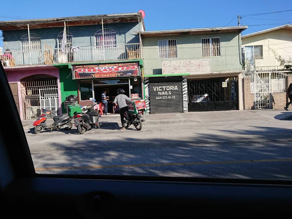 Circus Pizza Jardín | restaurant | E. Chopo 5375, Cd Jardin, 22610 Tijuana, B.C., Mexico | 016643807079 OR +52 664 380 7079