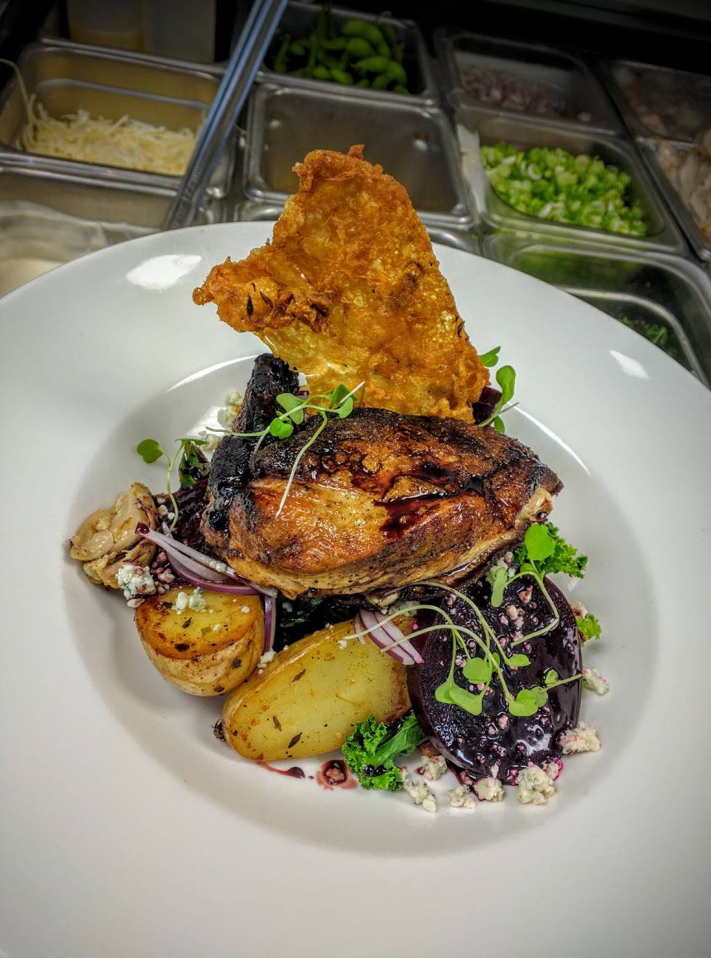 Lotus Bar & Eatery | restaurant | 7524, 1941 Hoffman Rd Suite #1, Gastonia, NC 28054, USA | 7048531698 OR +1 704-853-1698