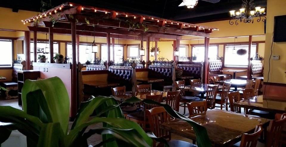 El Portal Mexican Grill | restaurant | 7840 Wicker Ave, St John, IN 46373, USA | 2196273107 OR +1 219-627-3107