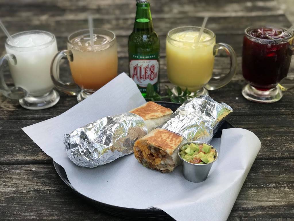 El Antojito Mexican Food | restaurant | 565 E New Circle Rd, Lexington, KY 40505, USA | 8595238699 OR +1 859-523-8699