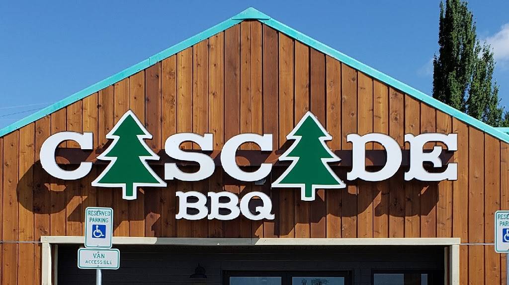 Cascade BBQ | restaurant | 2575 NW Kings Blvd, Corvallis, OR 97330, USA | 5418292009 OR +1 541-829-2009