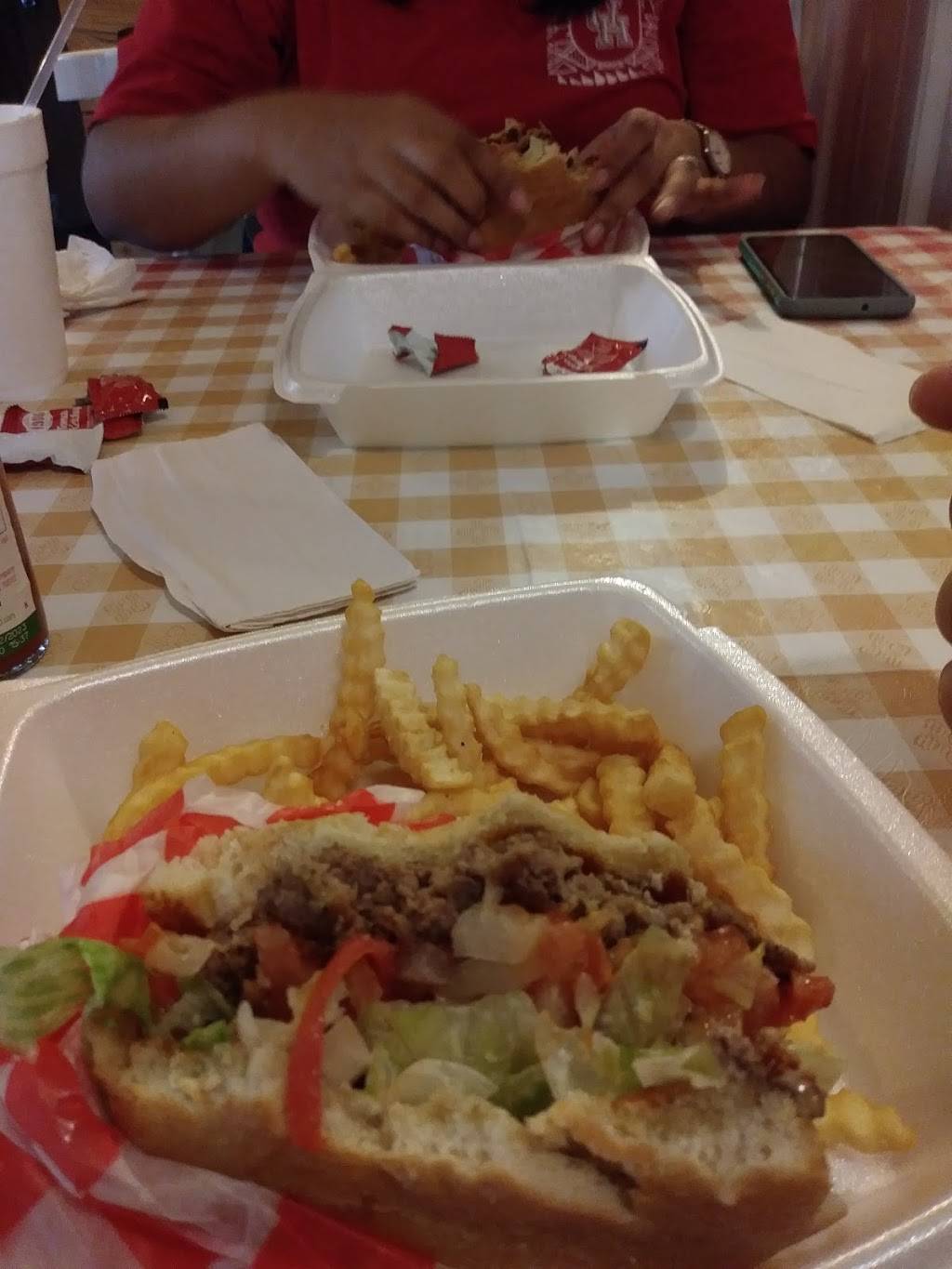 GiGis Kountry Kitchen | restaurant | 13986 Hwy 69 North, Village Mills, TX 77663, USA | 4098342829 OR +1 409-834-2829