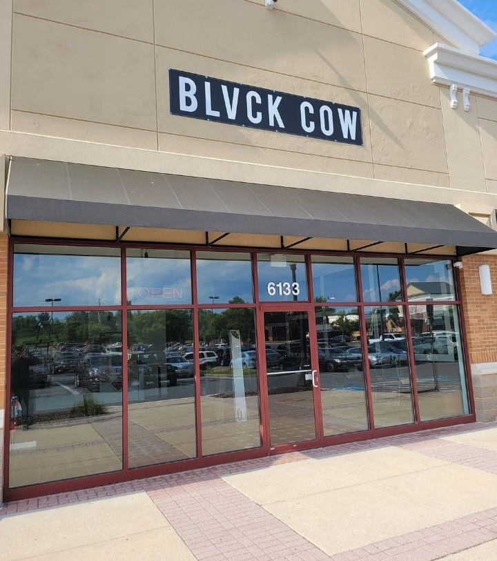 BLVCK COW | restaurant | 6133 Highbridge Rd, Bowie, MD 20720, United States | 3017987195 OR +1 301-798-7195