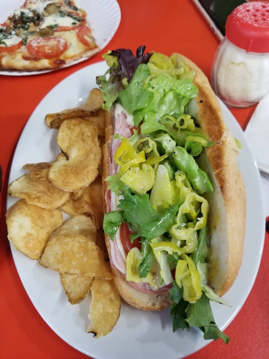 Mammas Brick Oven Pizza & Pasta | restaurant | 710 Fair Oaks Ave, South Pasadena, CA 91030, USA | 6267991344 OR +1 626-799-1344